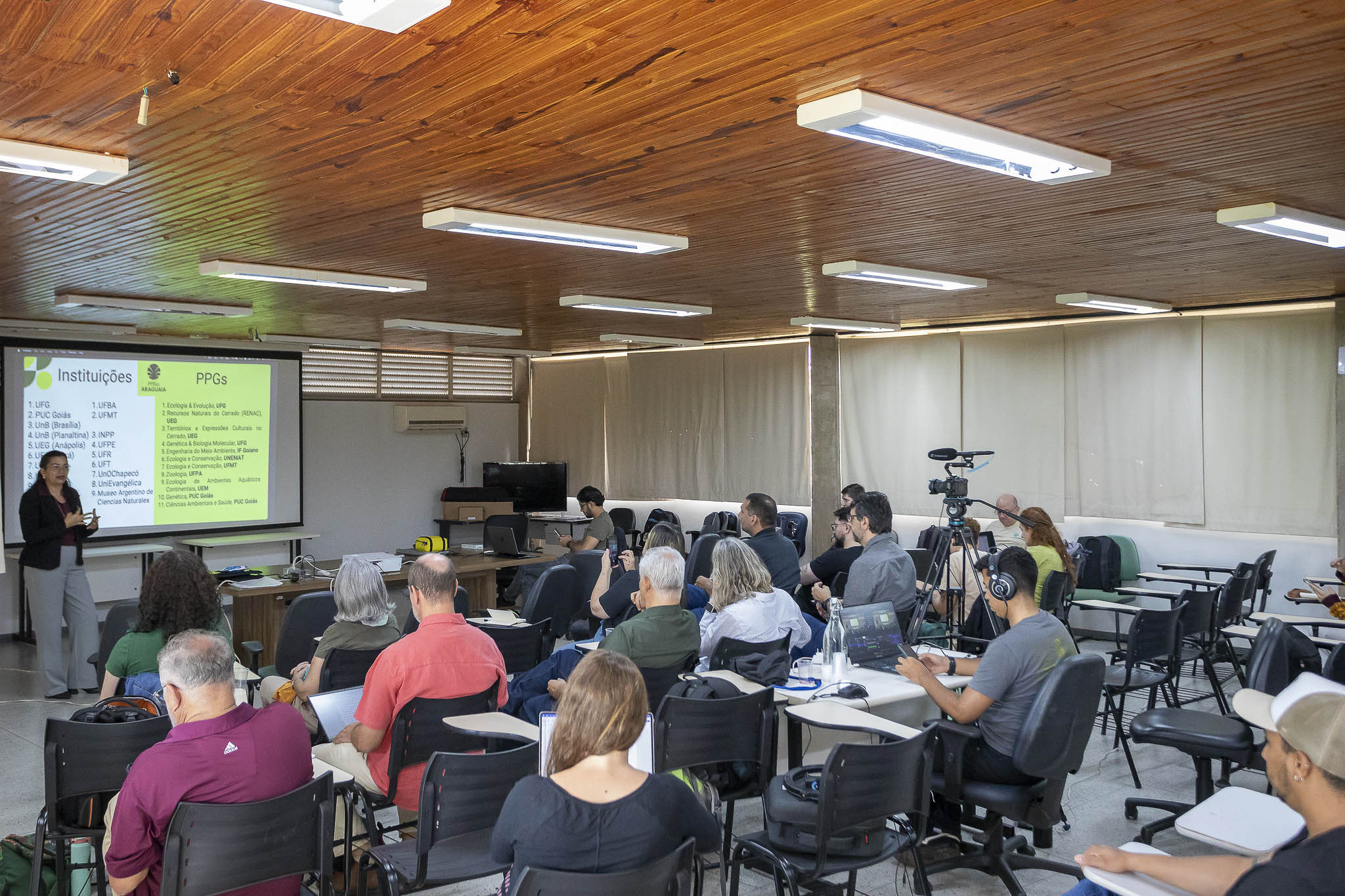 Imagem 2º Simpósio do Cerrado--9 da 2° Simposio Cerrado de expedicoes/simposio_25